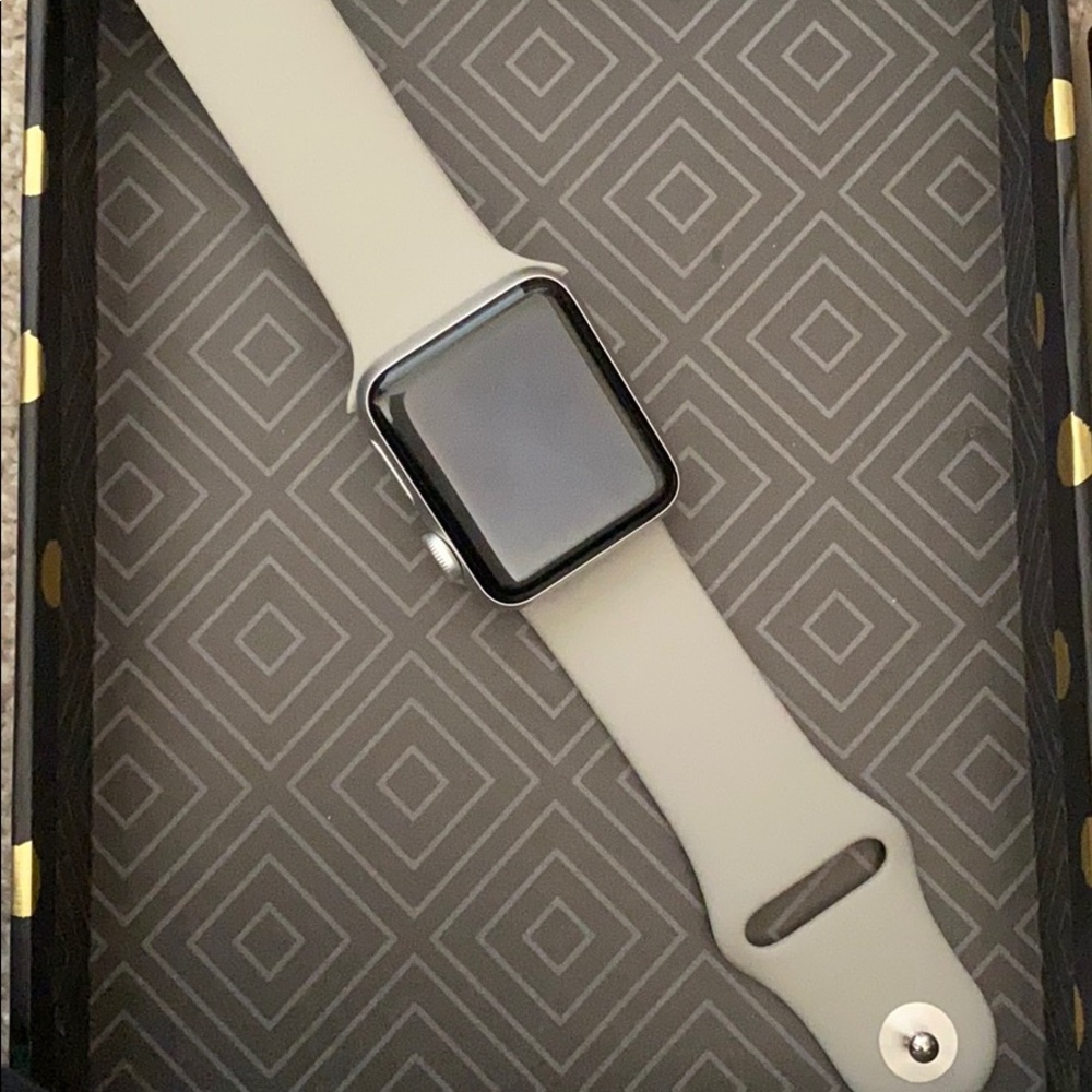 Apple Watch Band